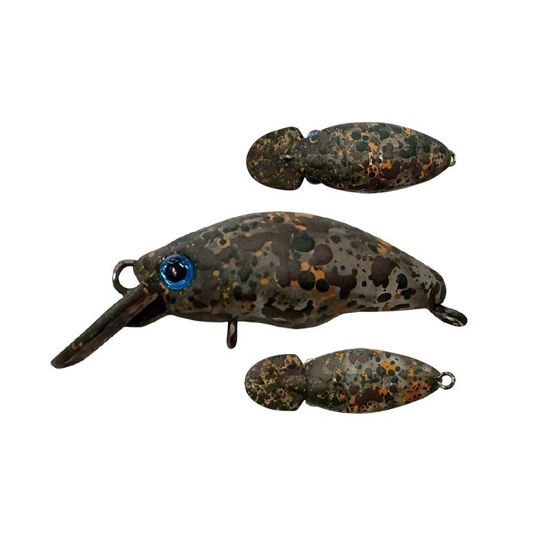 スミス ダンゴウオDR-Low 06 ジャンブルペレット : 釣具のFTO ヤフー店