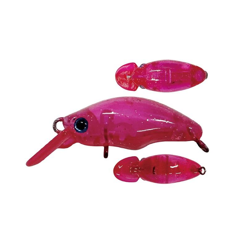 スミス 団子魚 DR-low 11個セット スミス ダンゴウオ DR-Low