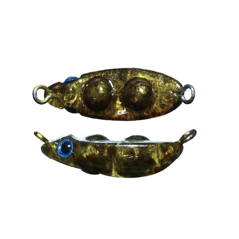 スミス おっきなズルビー 14 カオスゴールド : 釣具のFTO ヤフー店