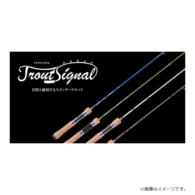 ジャクソン　トラウトシグナル TRSS-46UL OLV_1