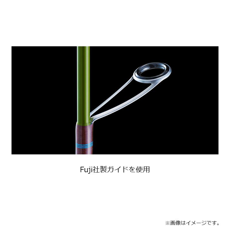 ジャクソン　トラウトシグナル TRSS-46UL OLV_4