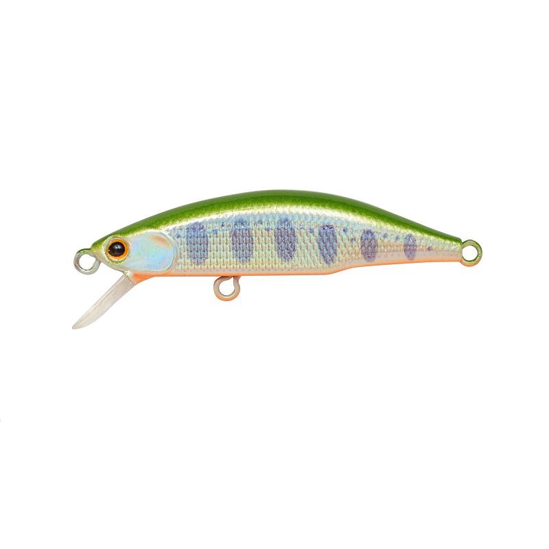 ジャクソン メテオーラ 45 3.5g 45mm #LYMK ヤマメ : 4511729673254 