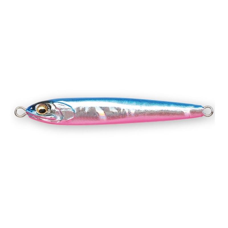 Megabass（メガバス） メタルXウェービングライダー40g #Gブルーピンク
