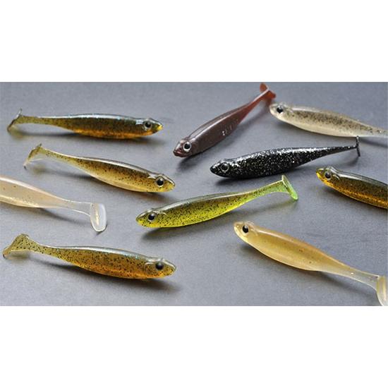 メガバス　ルアーセット Megabass メガバス マグドラフト 6インチ #バスCS : 釣具のFTO