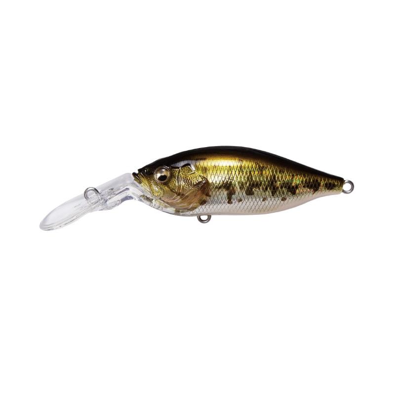 Megabass（メガバス） DEEP-X ディープX 100 LBO #GGバス : 釣具のFTO
