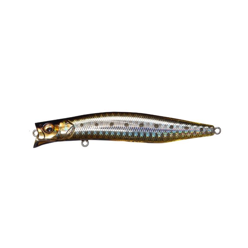 Megabass（メガバス） カゲロウ 100F #GGステインイワシ : 釣具のFTO