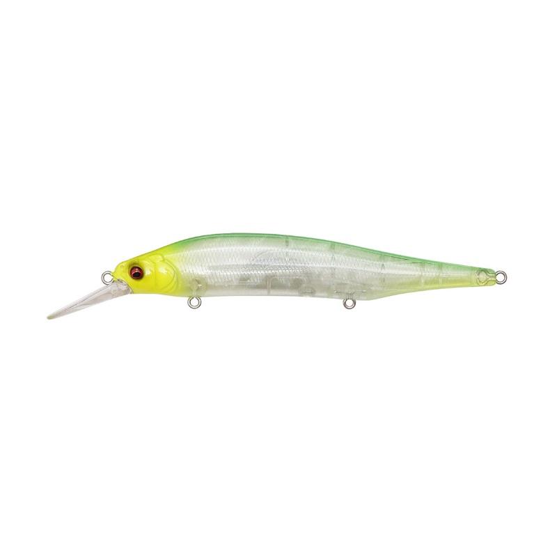 Megabass メガバス X-80マグナム+1 #GPスパークリングチャート