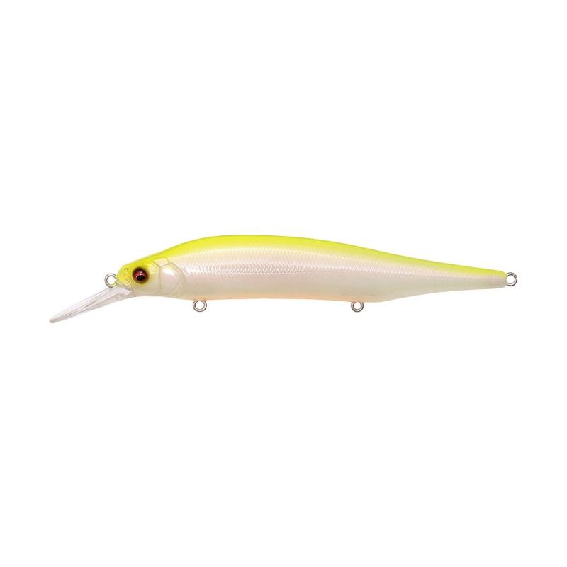 Megabass（メガバス） X-80マグナム+1 #PMチャートバック : 釣具のFTO