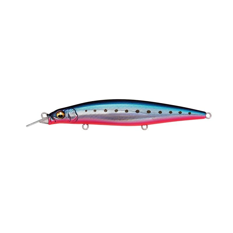 Megabass メガバス クーカイブリング Cookai BRING 130F LZ ブルー