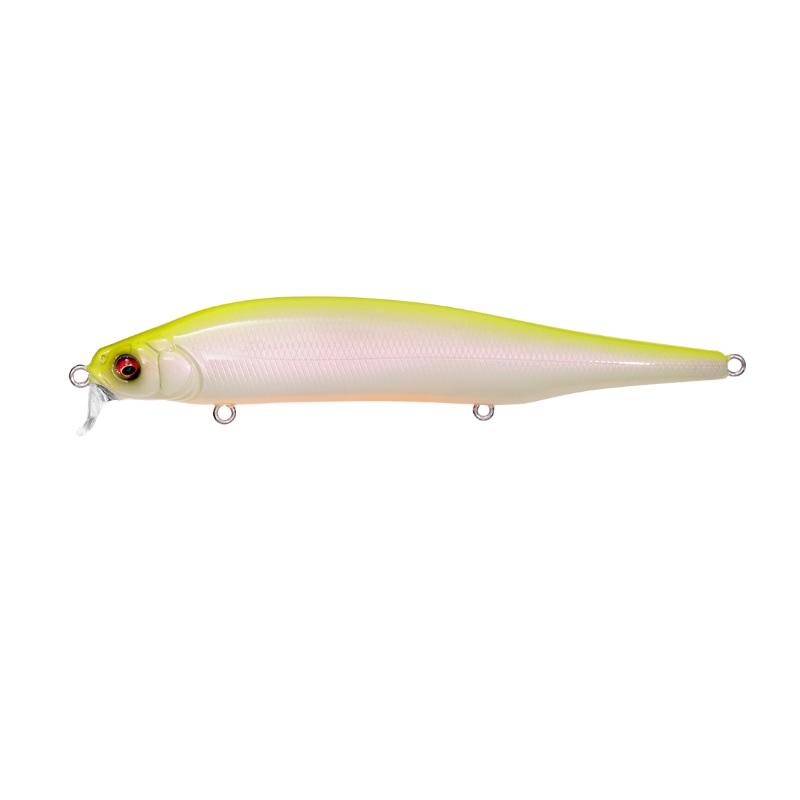 Megabass メガバス X-80 マグナム MAGNUM SR PM チャートバック