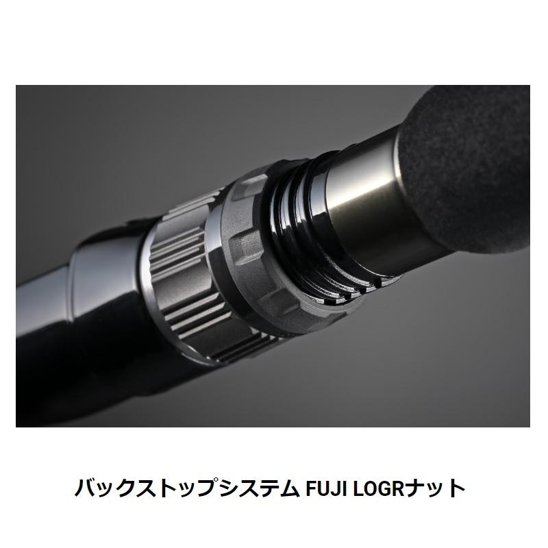Megabass（メガバス） ヴァルキリー ワールドエクスペディション