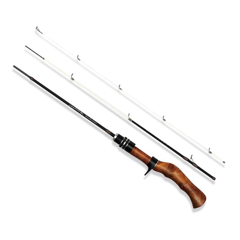 Megabass（メガバス） グレートハンティング ハンツマン GHBF48-3UL