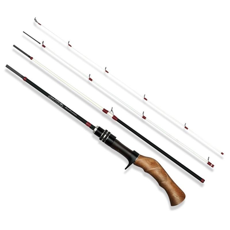 Megabass（メガバス） グレートハンティング ハンツマン GHBF511-4L