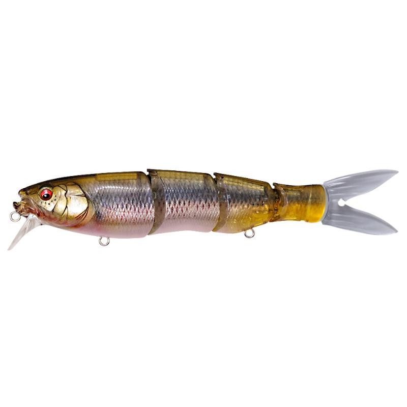 Megabass（メガバス） スパイン-X 190F # FA ITOカワムツ : 釣具のFTO