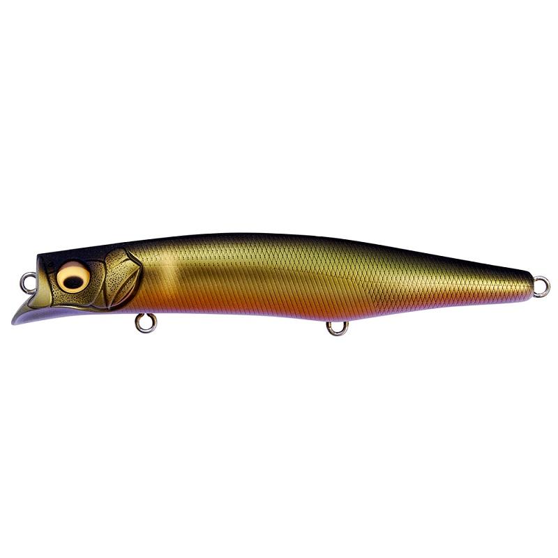 Megabass（メガバス） カゲロウ MD 125F #マットオチアユ : 釣具のFTO