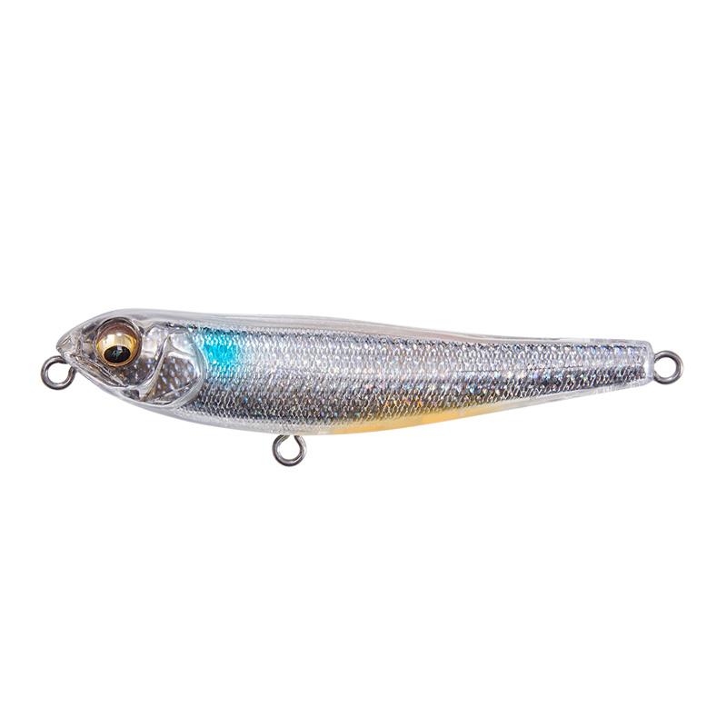 Megabass（メガバス） DOG-X Jr. ドッグX Jr SW #DDクリアイナッコ
