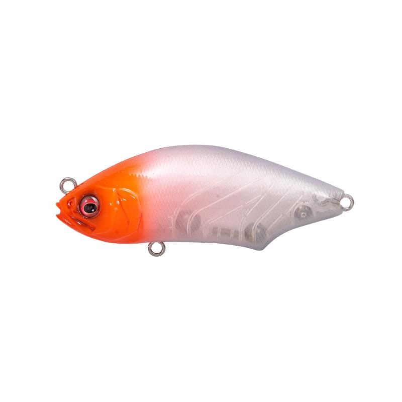 ハダラトラップ　新色　３つ　バラ売り可能 ハダラトラップ 新色 3つ バラ売り可能 全3色】メガバス ハダラ