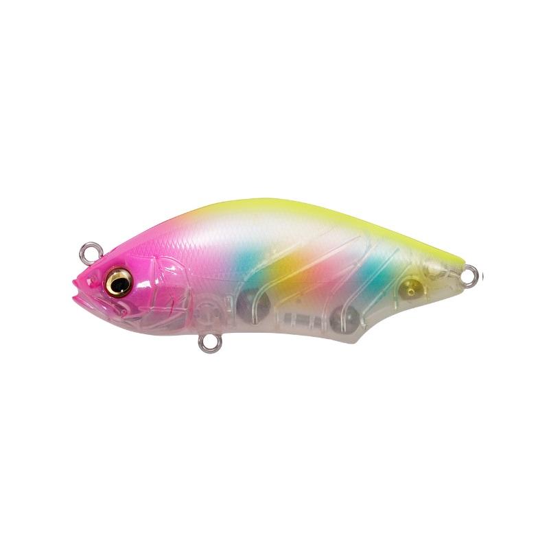Megabass（メガバス） ハダラトラップ PH ゴーストキャンディー : 釣具