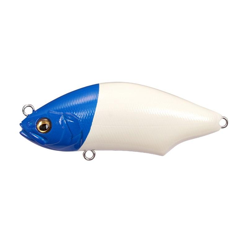 Megabass メガバス ハダラトラップ ブルーヘッド : 釣具のFTO