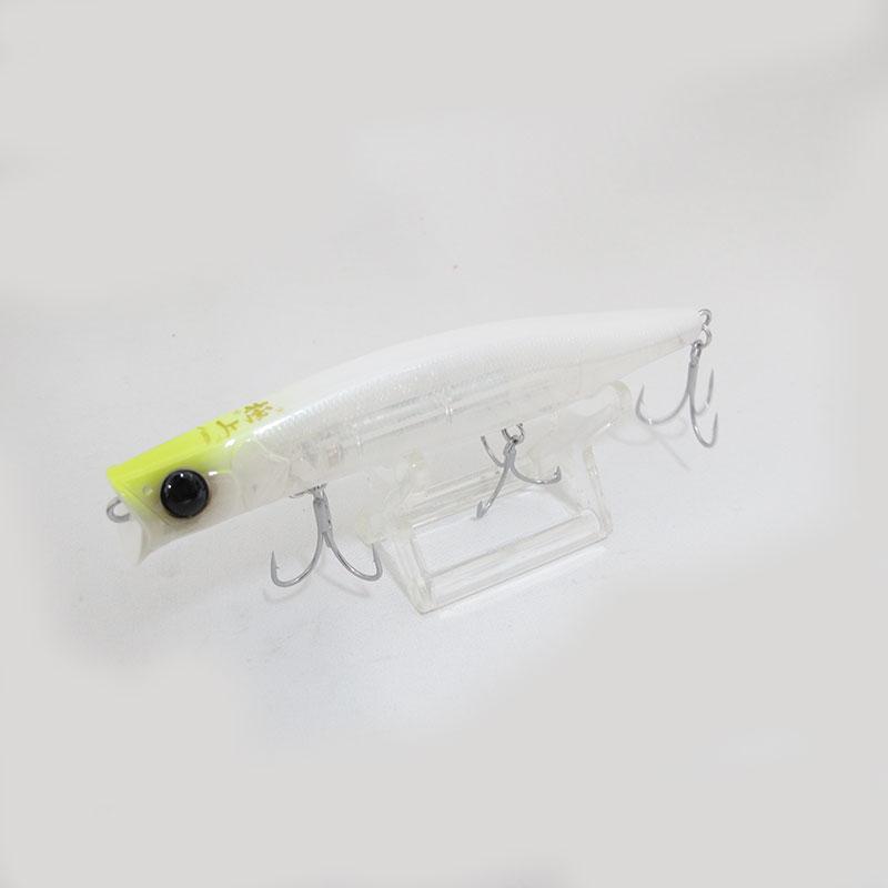 Megabass（メガバス） カゲロウ 124F クリスタルシャッド : 釣具のFTO