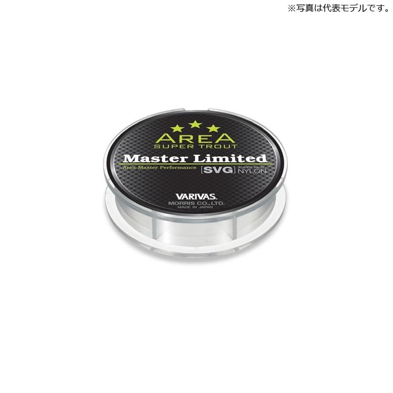 バリバス スーパートラウトエリア マスターリミテッド Svg ナイロン 150m 1 5lb ナチュラル Svg製法 ナイロン エリアフィッシング専用 釣具のfto ヤフー店 通販 Yahoo ショッピング