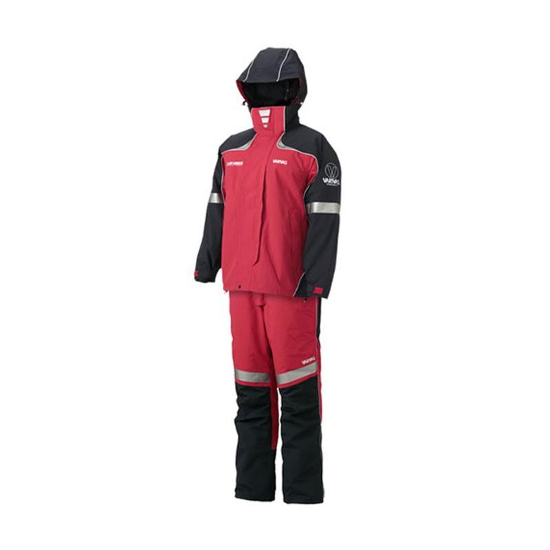 VARIVAS（バリバス） VARS-07 ドライアーマー コンビネーション