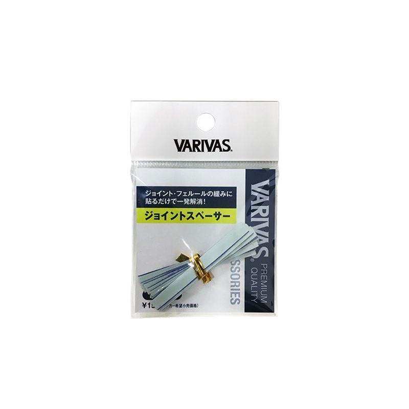 バリバス ジョイントスペーサー ワカサギ釣り 用品 互換性向上 釣具のfto ヤフー店 通販 Yahoo ショッピング