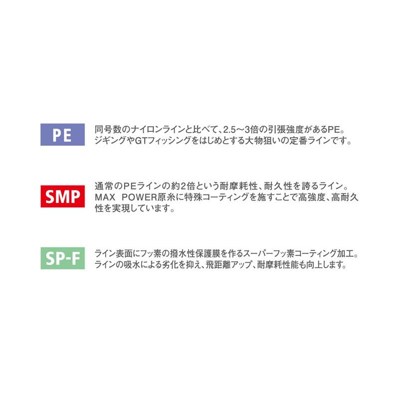 VARIVAS（バリバス） アバニ GT SMP 600m 12号 / GT専用ライン PE