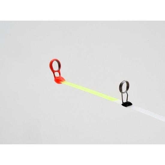 VARIVAS（バリバス） 公魚工房 ワカサギ穂先ワークスリミテッド 黄 VAR