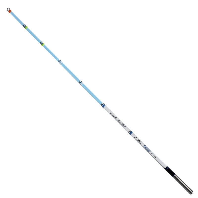 バリバス 公魚工房 ワカサギ穂先 ワークスリミテッド F285 ブルー ワカサギ釣り わかさぎ穂先 釣具のfto ヤフー店 通販 Yahoo ショッピング