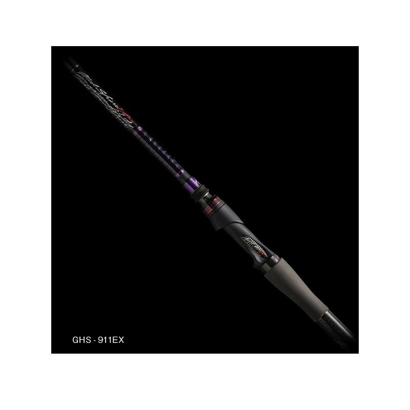 バリバス　GHS-911EX バリバスGHS-911EX