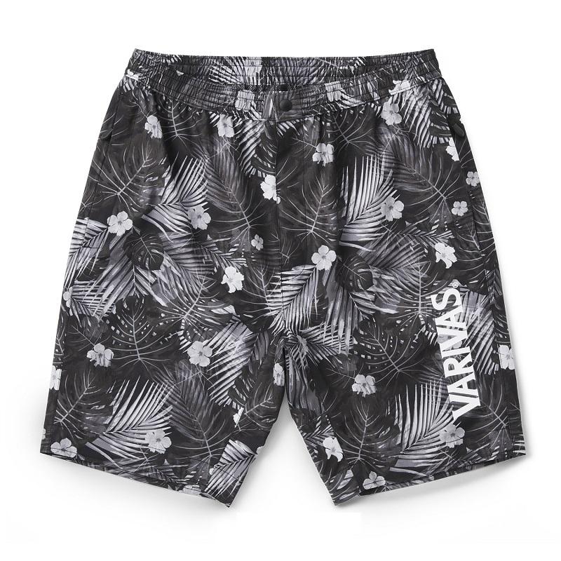 VARIVAS フーディ＆ショートパンツセット M 【公式通販】