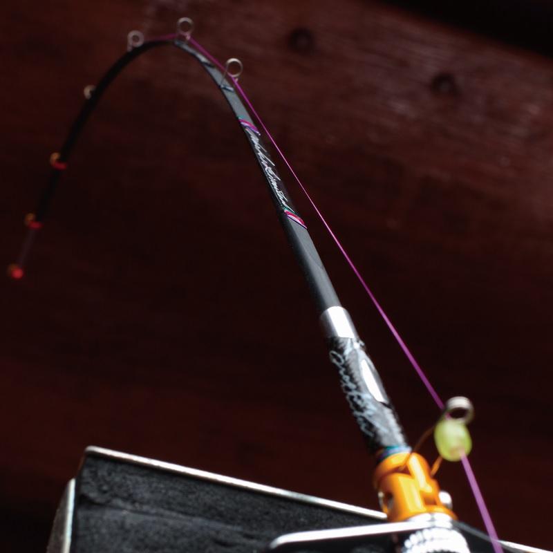 【VARIVAS】ICE-MAX309 【バリバス】 バリバス ワカサギ竿 ワカサギ穂先 Ice-MAX309(2023): 釣具の