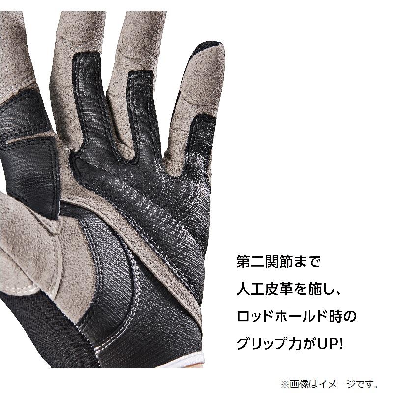 バリバス VAG-27 ファイティンググローブ マックス S VARIVASブルー