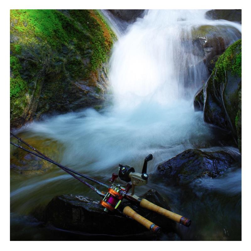 VARIVAS バリバス グラファイトワークス ハイパーイワナトゥイッ