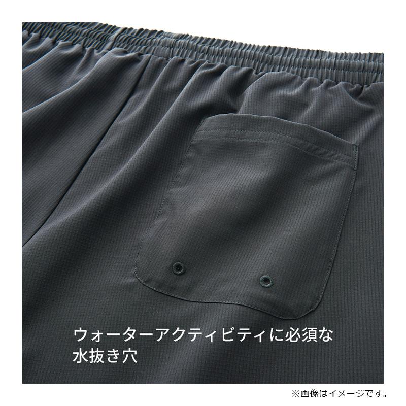 VARIVAS（バリバス） VASS-12 VARIVAS×NEWERA ライトウィンドショーツ