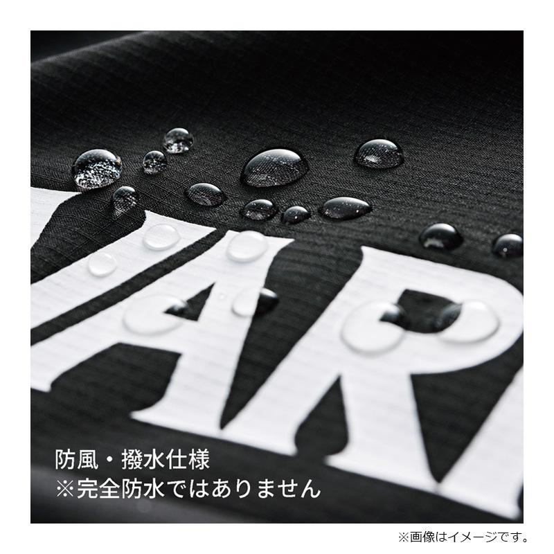 VARIVAS（バリバス） VASS-12 VARIVAS×NEWERA ライトウィンドショーツ