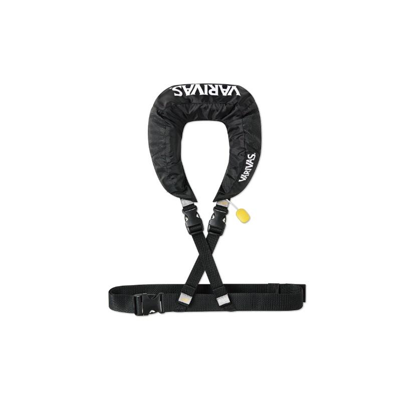 VARIVAS バリバス VAL-18 ライフジャケット ショートタイプ