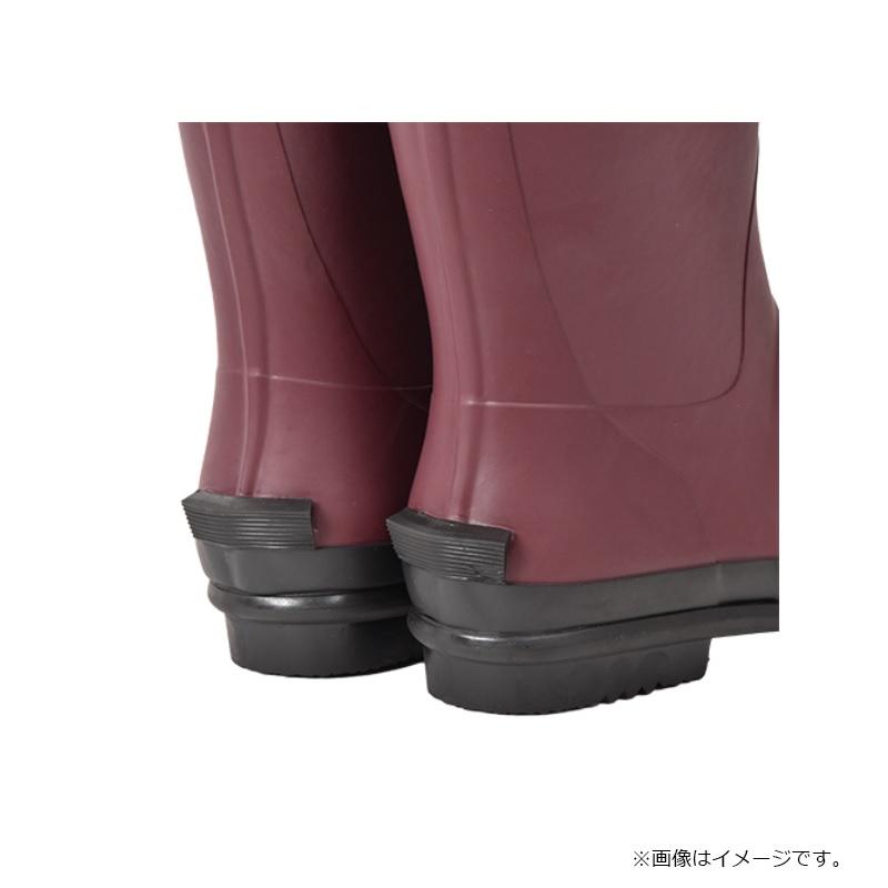 きいさん リバレイ 6446 RL レインブーツ 3L グリーン : 釣具のFTO ヤフー店