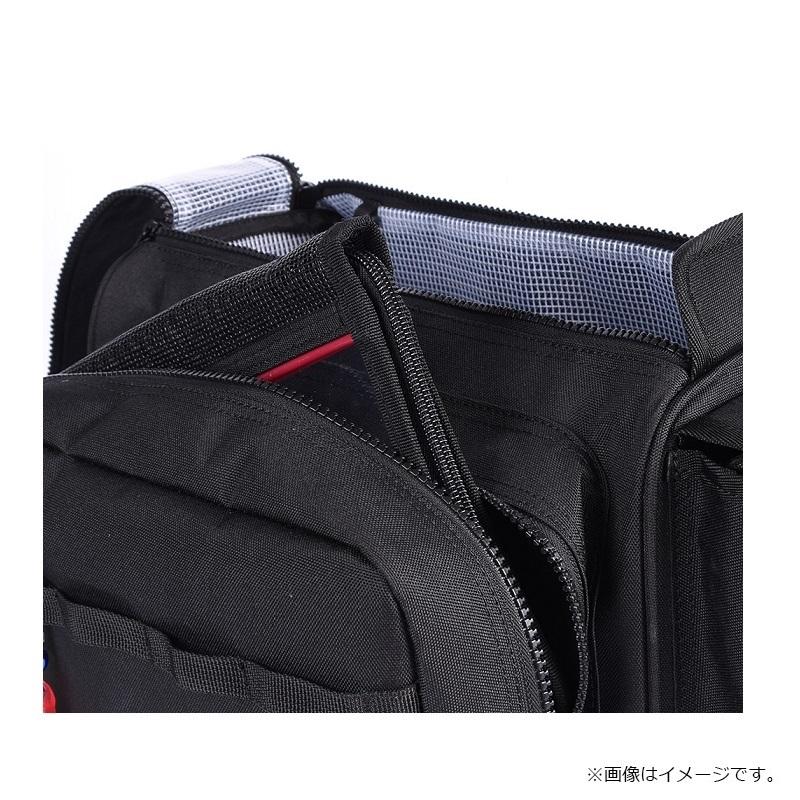 リバレイ 10020 SC エギショルダーバッグ グレー : 釣具のFTO ヤフー店