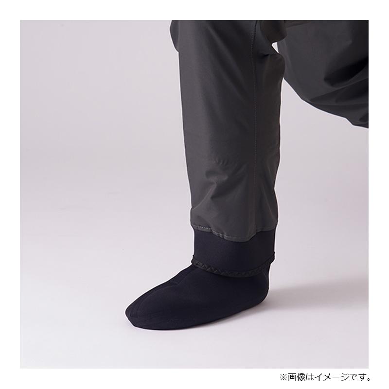 リバレイ 5392 RV コンフォータブルチェストハイSTウェーダー M