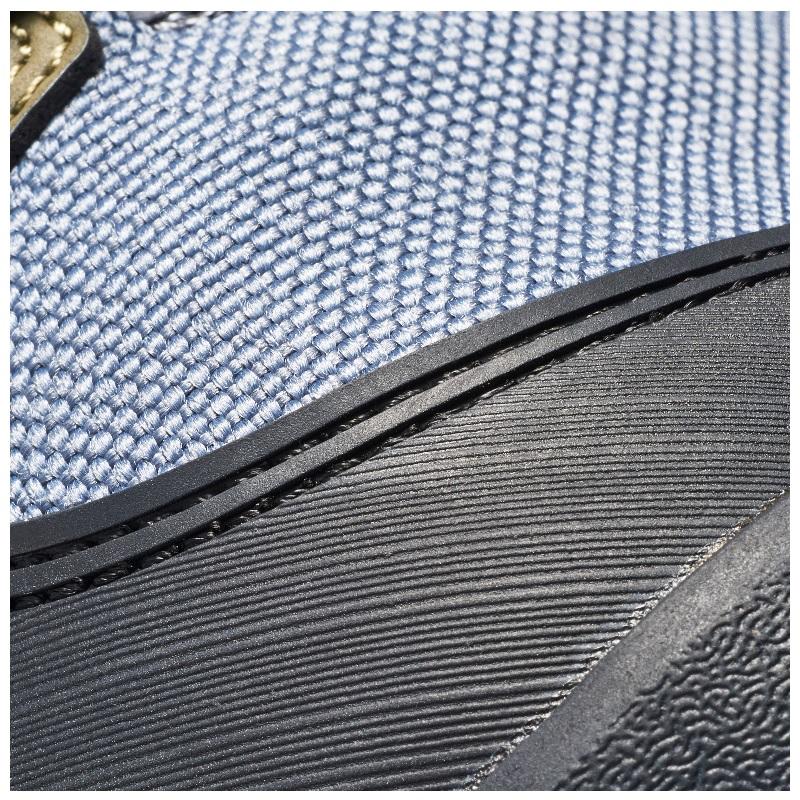 リバレイ 5421 RV ドレインウェーディングシューズII FE L グレー