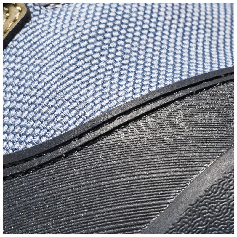 リバレイ 5422 RV ドレインウェーディングシューズII FS S グレー