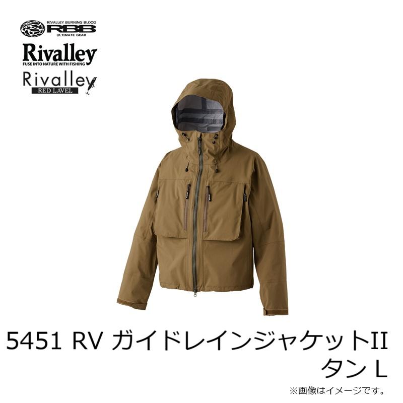 双進 RBB Rivalley リバレイ ガイドレインジャケット 双進 RBB