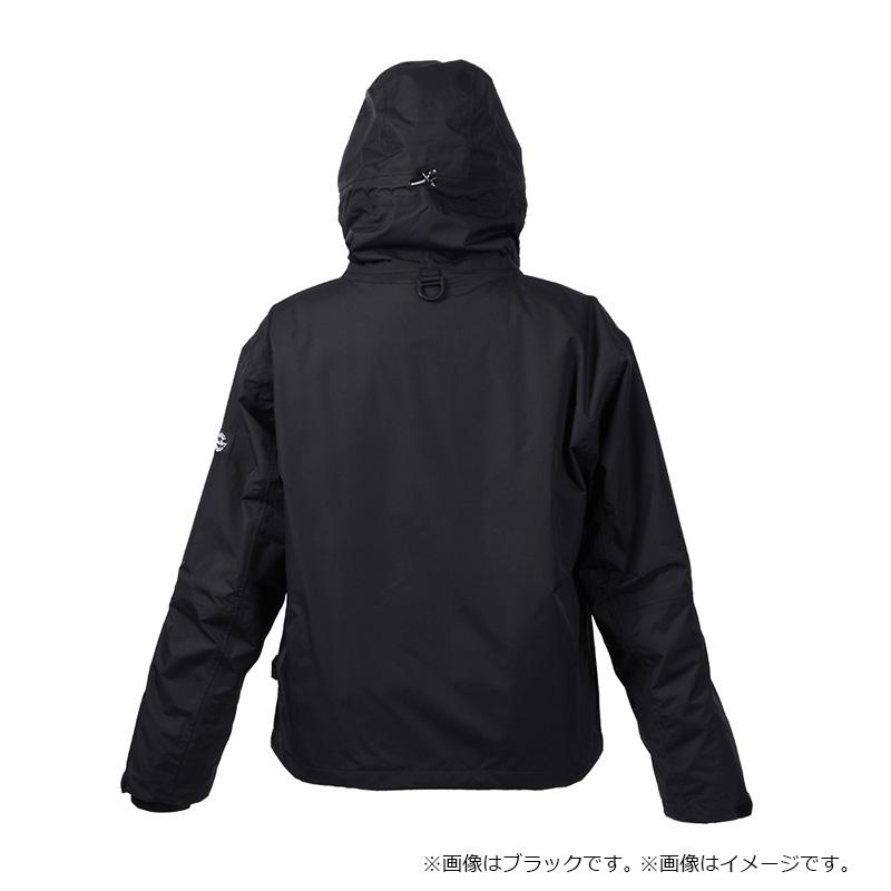 リバレイ 5463 RV ウォームウェーディングジャケット ベージュ L