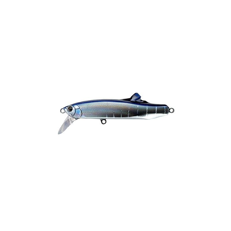 タックルハウス フリッツ 75g #13 マグロ : 釣具のFTO ヤフー店 - 通販