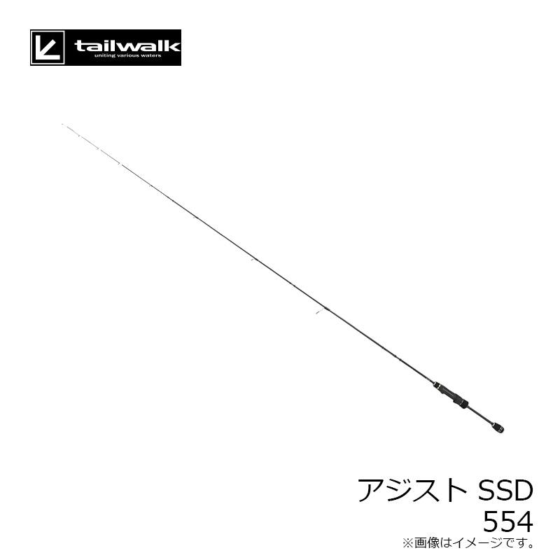 エイテック アジスト SSD 554 : 釣具のFTO ヤフー店 - 通販 - Yahoo