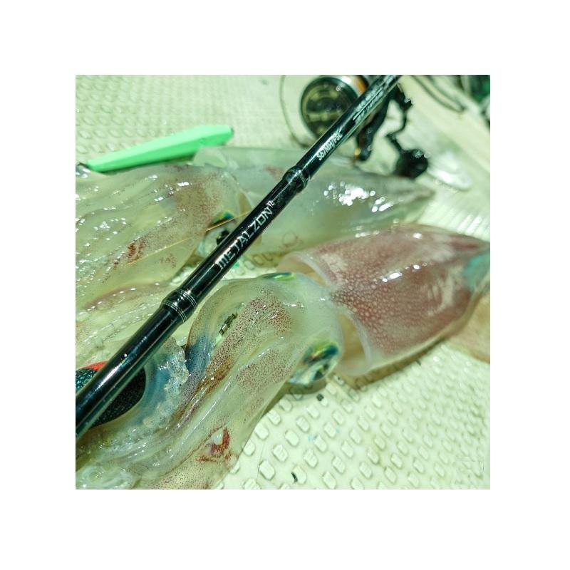 テイルウォークメタルゾンTZ C610ML-N/TISL 未使用品 エイテック メタルゾン TZ C610ML-N/TISL : 釣具のFTO ヤフー店 - 通販