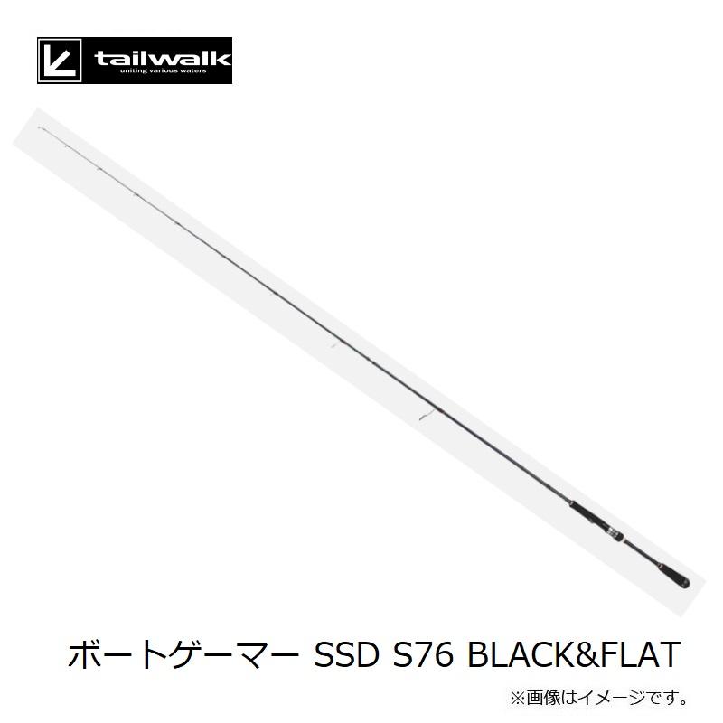 エイテック　ボートゲーマー SSD S76 BLACK&FLAT｜yfto2｜04