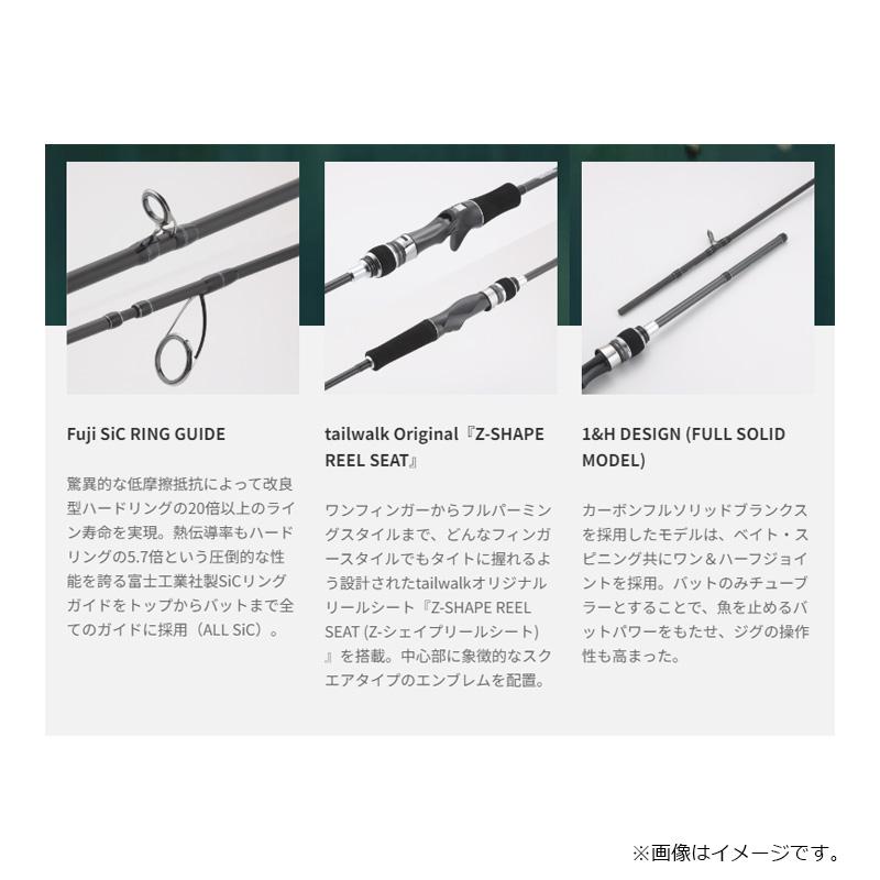 エイテック L-ジギーズ SSD S6400/FSL : 釣具のFTO ヤフー店 - 通販